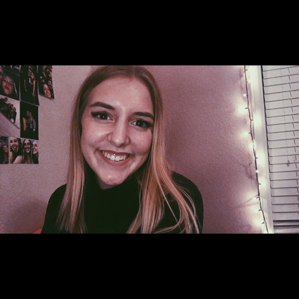 Meet your Posher, Peyton